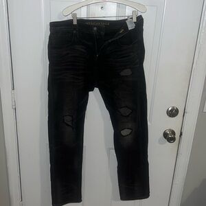 American Eagle Outfitters skinny jeans